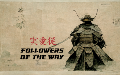 Followers of the Way